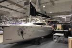 Maxus 24evo Lagerboote Mai 2022