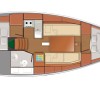 Sun-Odyssey-319---2-cabin-swing-keel